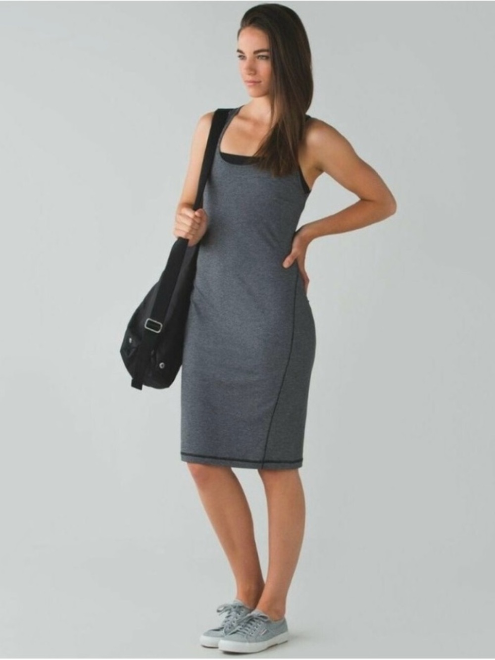 Lululemon Go For It Dress size 6